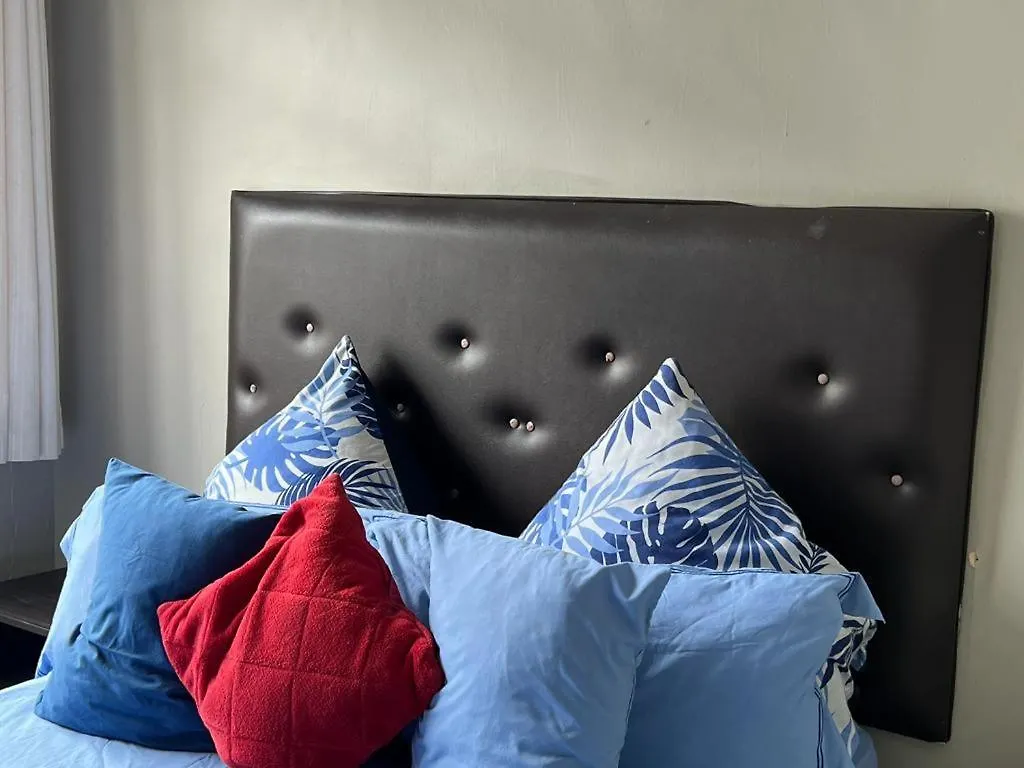 Guest house Ngena Parow Hotel Cape Town