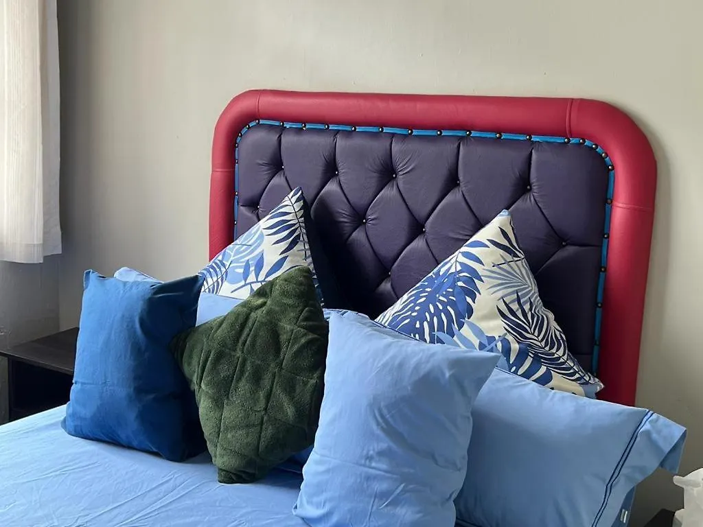 Ngena Parow Hotel Cape Town 0*,  South Africa