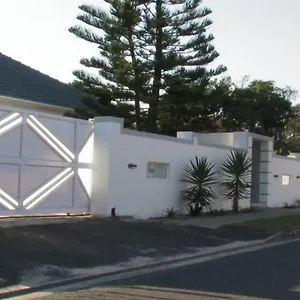 Bed & Breakfast Bonani, Cape Town