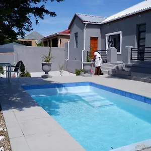 Guest house 24 On York, Cape Town