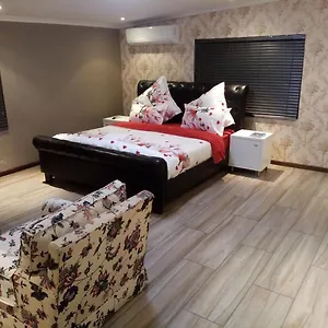 Guest house Villa43guesthouse, Cape Town