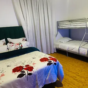 Guest house Great Choice, Cape Town