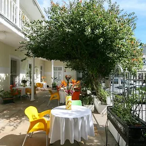 Hotel The Fritz Boutique, Cape Town