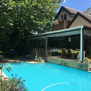 Guest house Glenhaven, Cape Town