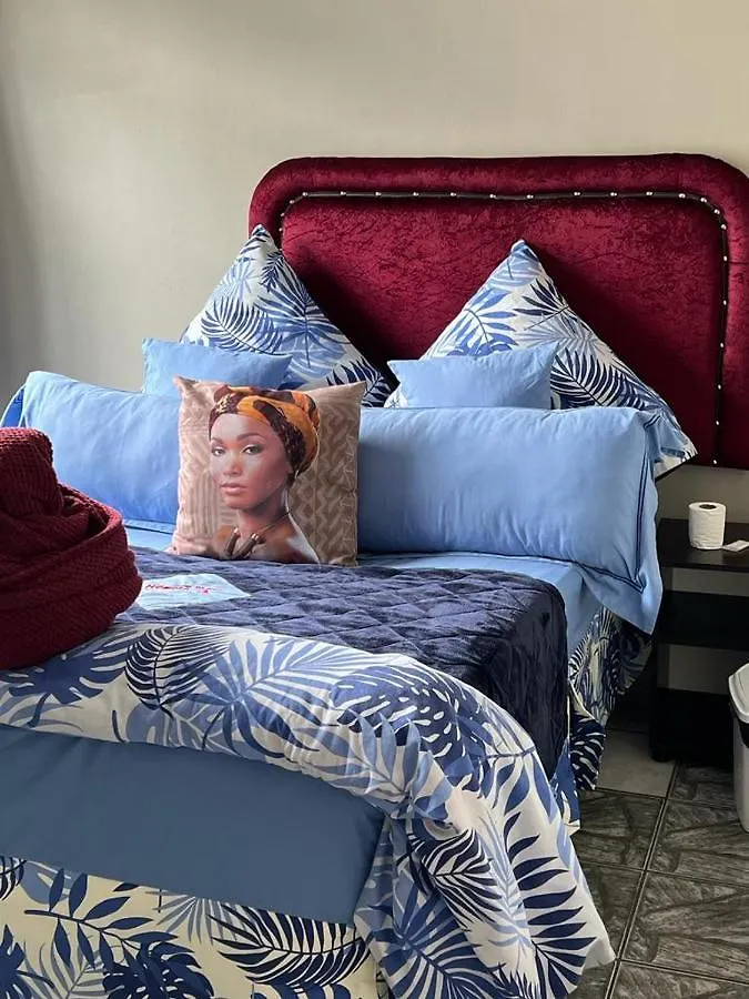 Guest house Ngena Parow Hotel Cape Town